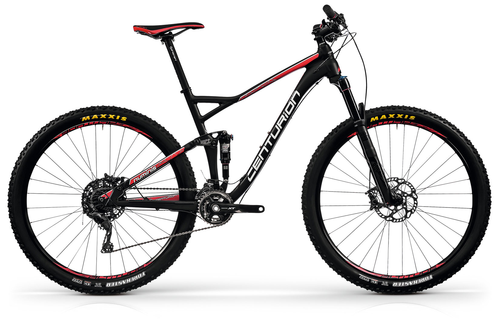 Двухподвесный велосипед 27.5  Велосипед CENTURION NUMINIS 2000.27 (2018) Двухподвесный велосипед 27.5  Велосипед CENTURION NUMINIS 2000.27 (2018)
