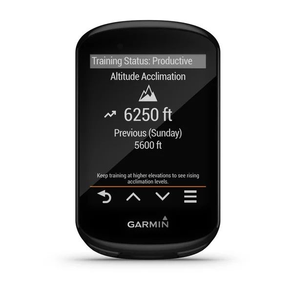 Garmin Edge 830 Garmin Edge 830