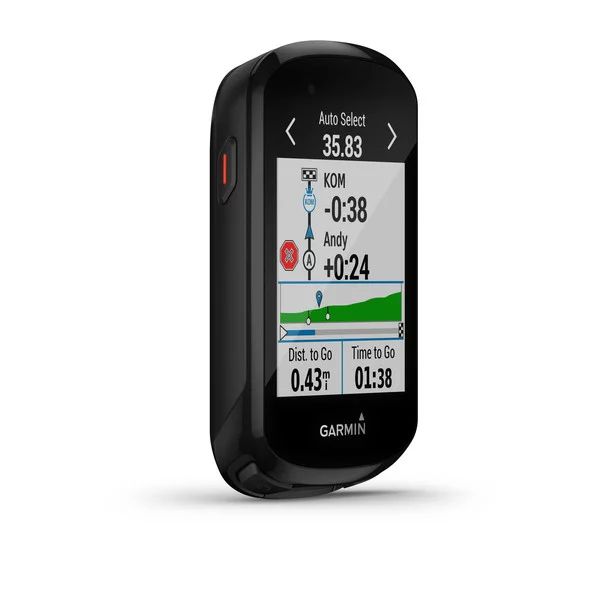 Garmin Edge 830 Garmin Edge 830