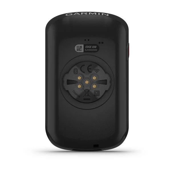 Garmin Edge 830 Garmin Edge 830