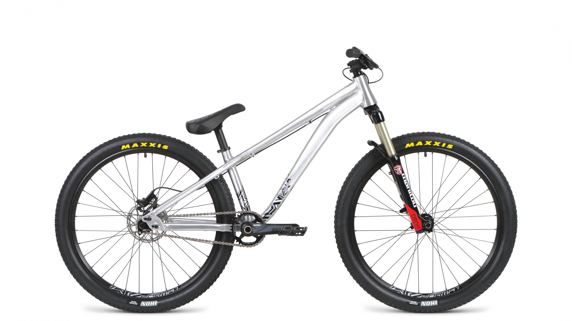 Стрит дерт FORMAT 9212 (2019) Стрит дерт FORMAT 9212 (2019)