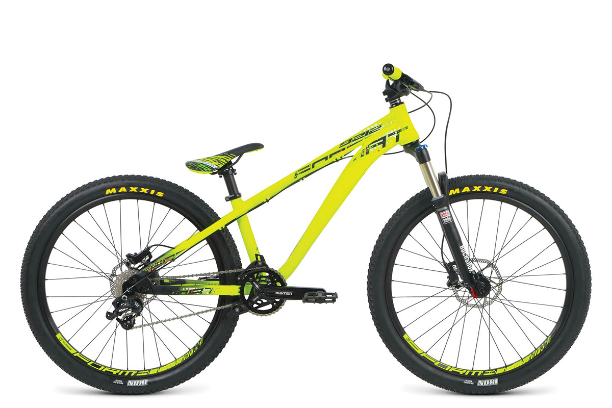 Стрит дерт FORMAT 9212 (2016) Стрит дерт FORMAT 9212 (2016)