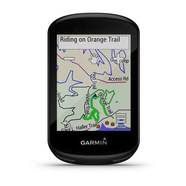 Garmin Edge 830 Garmin Edge 830