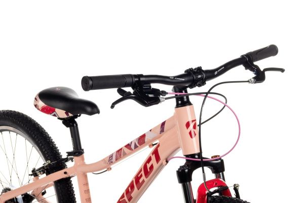 Велосипед Aspect ANGEL (2023) Велосипед Aspect ANGEL (2023)