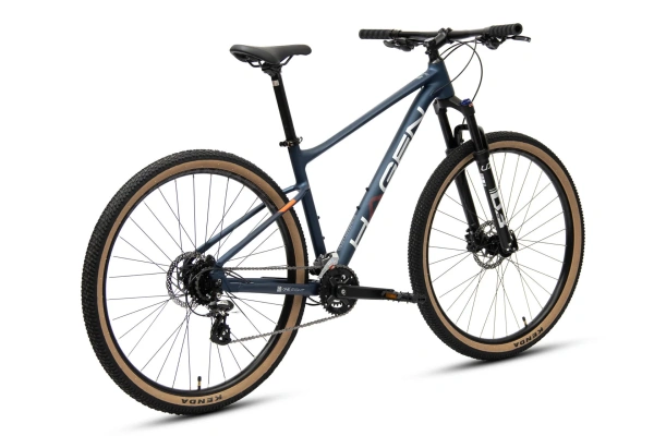 Велосипед HAGEN One Eight 29 (1.8 Tanwall) Велосипед HAGEN One Eight 29 (1.8 Tanwall)