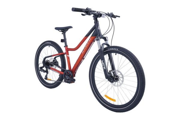 Велосипед Alpinebike Pegas 7-24 (2025) Велосипед Alpinebike Pegas 7-24 (2025)