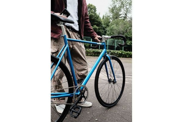 Велосипед BearBikeTorino Велосипед BearBikeTorino