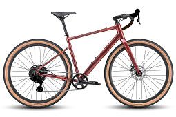 Велосипед HAGEN GR Ten 700C (2025) Велосипед HAGEN GR Ten 700C (2025)