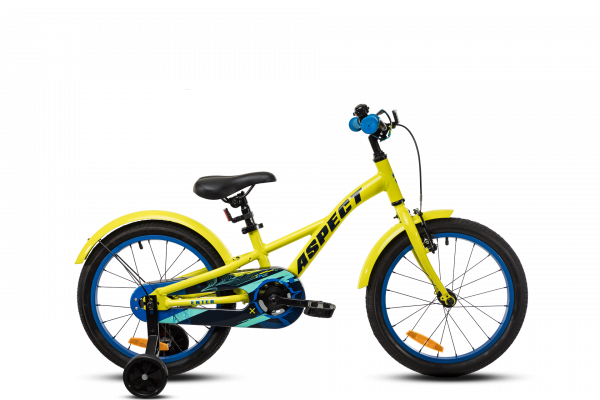 Велосипед ASPECT ENTER 18 (2022)