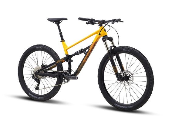 Велосипед Polygon SISKIU D6 27.5 (2023) Велосипед Polygon SISKIU D6 27.5 (2023)