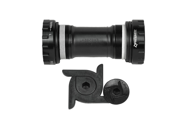 Каретка PROWHEEL MTB PW-MBB73,(68\73)BC30*1.37*24T ось,99,7мм, Каретка PROWHEEL MTB PW-MBB73,(68\73)BC30*1.37*24T ось,99,7мм,