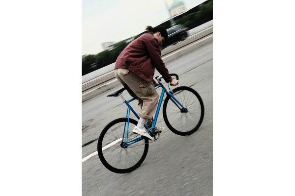 Велосипед BearBikeTorino Велосипед BearBikeTorino