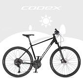 Спортивный велосипед AUTHOR 700 Codex (2025)