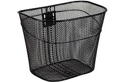 Корзина на руль STS-020 340x265x265 мм с креплением