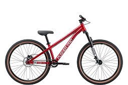 Стрит дерт STARK Pusher Pro HD (2025) Стрит дерт STARK Pusher Pro HD (2025)