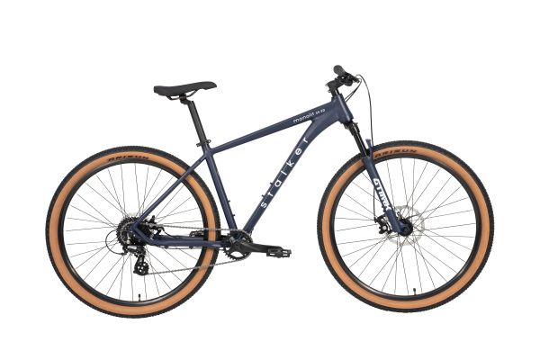 Велосипед Stalker Monolit 29.2 D