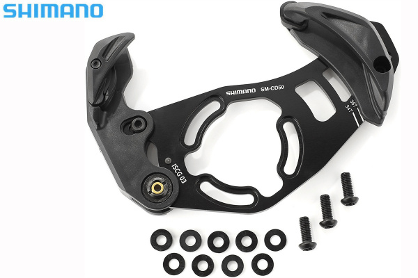 Успокоитель цепи SHIMANO SAINT CD50 Успокоитель цепи SHIMANO SAINT CD50