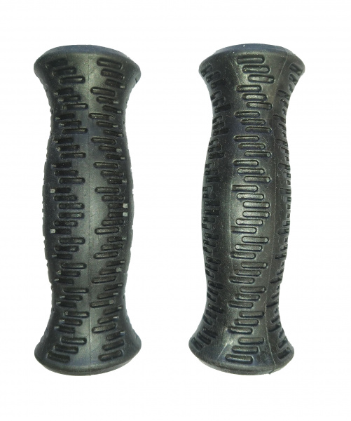 Грипсы для городского самоката ребристые Грипсы для городского самоката ребристые