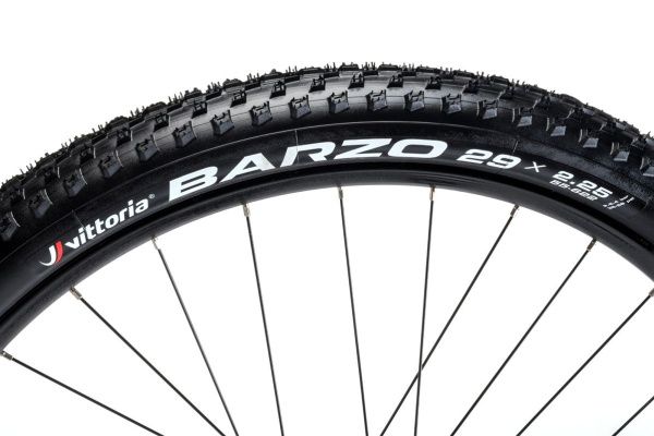 Велосипед Author Traction 29 (2024) Велосипед Author Traction 29 (2024)