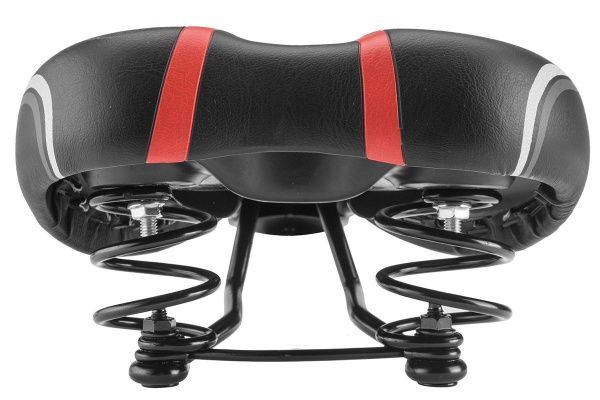 Седло 260x200мм AZ-3268 HUABEI Седло 260x200мм AZ-3268 HUABEI