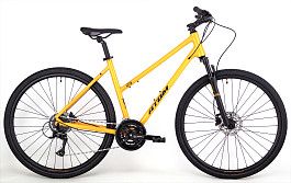 Велосипед ATOM SYMBIOTIC CROSS LADY (2024) Велосипед ATOM SYMBIOTIC CROSS LADY (2024)