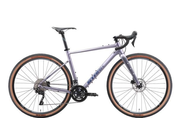 Велосипед Stark GRL 700.6 HD (2025) Велосипед Stark GRL 700.6 HD (2025)