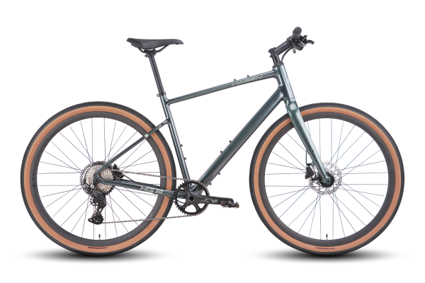 Велосипед HAGEN HG9 700 (2025) Велосипед HAGEN HG9 700 (2025)