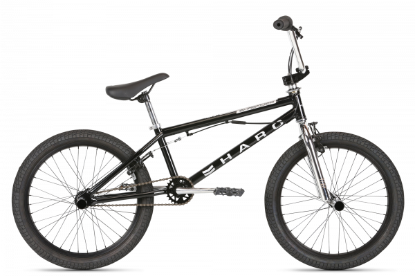 Велосипед HARO BMX Shredder Pro 20 DLX (2021) Велосипед HARO BMX Shredder Pro 20 DLX (2021)