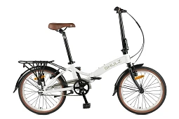 Велосипед SHULZ GOA C