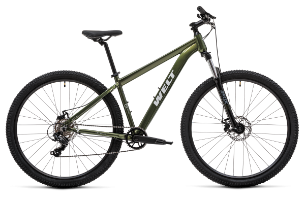 Велосипед Welt Storm 29 MD (2025) Велосипед Welt Storm 29 MD (2025)