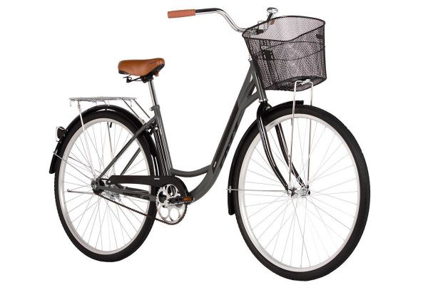 Велосипед FOXX VINTAGE 28 (2025) Велосипед FOXX VINTAGE 28 (2025)