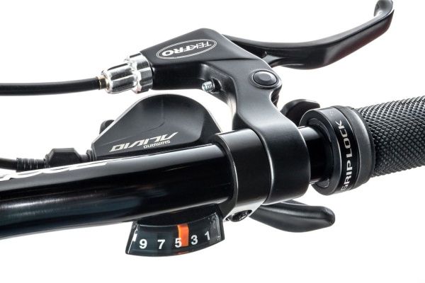 Велосипед Author Mirage 24 (2024) Велосипед Author Mirage 24 (2024)