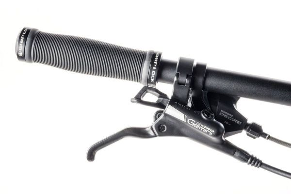 Велосипед Author Traction 29 (2024) Велосипед Author Traction 29 (2024)