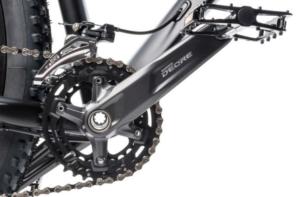 Велосипед Author Traction 29 (2024) Велосипед Author Traction 29 (2024)