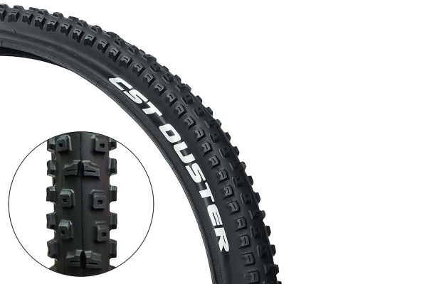 Покрышка 26" OUSTER C1807 Покрышка 26" OUSTER C1807