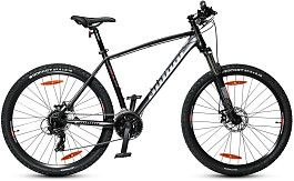 Велосипед Author Arsenal 29 (2024) Велосипед Author Arsenal 29 (2024)