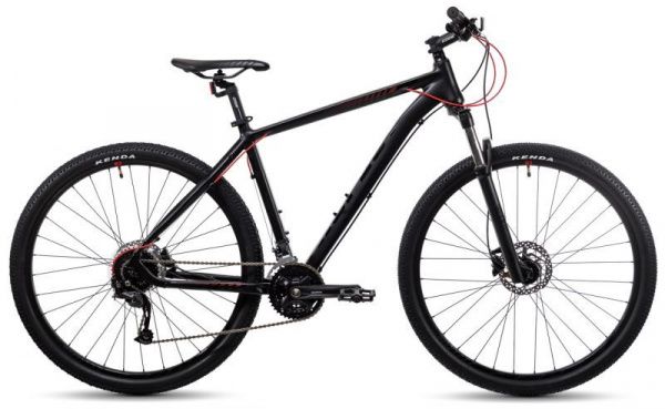 Велосипед ASPECT AIR PRO 27.5 (2022) Велосипед ASPECT AIR PRO 27.5 (2022)