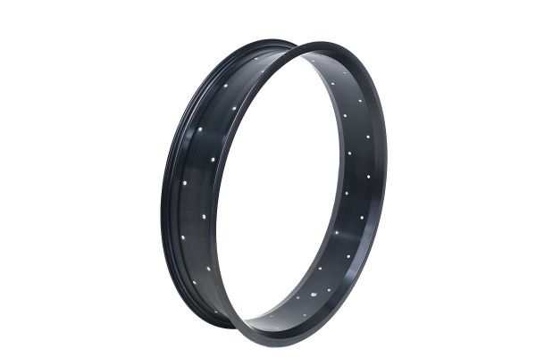 Обод GRINZ 20*36Н,(Fatbike)шир-83мм,пос.шир-76мм,выс-17мм,черный,без отверстий Обод GRINZ 20*36Н,(Fatbike)шир-83мм,пос.шир-76мм,выс-17мм,черный,без отверстий