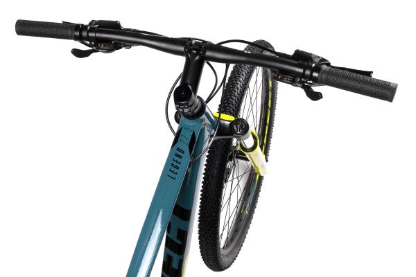 Велосипед Aspect LEGEND 27.5 (2023)