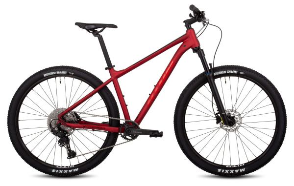 Велосипед ATOM BION NINE 350 (2024) Велосипед ATOM BION NINE 350 (2024)