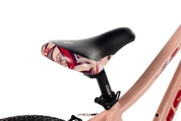 Велосипед Aspect ANGEL (2023) Велосипед Aspect ANGEL (2023)