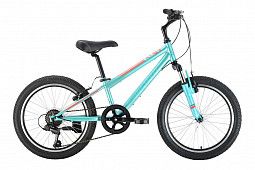 Детский велосипед STARK Respect 20.1 V Steel (2023)
