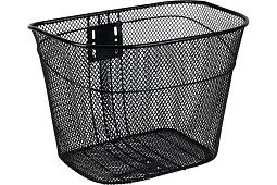 Корзина на руль STS-029 345x265x230 мм с креплением