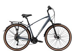 Велосипед Stark Touring 28.3 D (2025) Велосипед Stark Touring 28.3 D (2025)