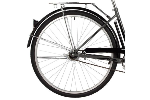 Велосипед FOXX VINTAGE 28 (2025) Велосипед FOXX VINTAGE 28 (2025)