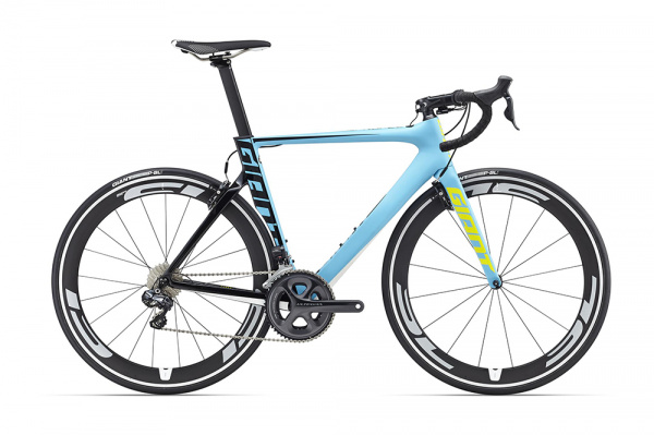 Велосипед Giant Propel Advanced 0 (2016) Велосипед Giant Propel Advanced 0 (2016)