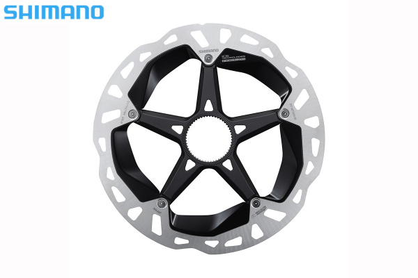 Тормозной диск SHIMANO MT900 Тормозной диск SHIMANO MT900