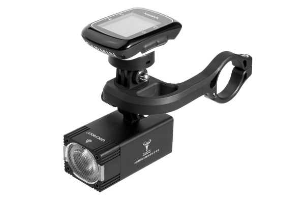 Фонарь передний GACIRON V7S-800 800lm Фонарь передний GACIRON V7S-800 800lm