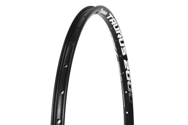 Обод WEINMANN TAURUS 2000 29"*36H Disc brake BLACKшир-26мм,пос.шир-19мм,выс-23,3мм,черный Обод WEINMANN TAURUS 2000 29"*36H Disc brake BLACKшир-26мм,пос.шир-19мм,выс-23,3мм,черный