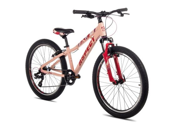 Велосипед Aspect ANGEL (2023) Велосипед Aspect ANGEL (2023)